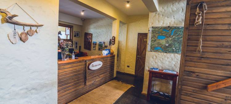 卡萨埃斯塔波洛精品酒店 - DOT(Hotel CasaEstablo by DOT Boutique)图片