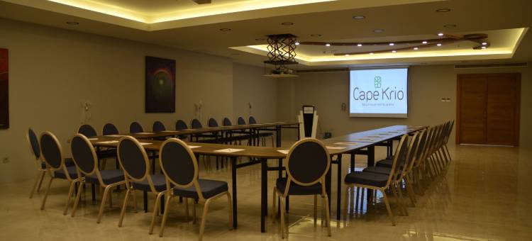 卡普克里奥精品酒店& Spa - 只接受9岁以上的成人(Cape Krio Boutique Hotel & Spa - over 9 Years Old Adult Only)图片