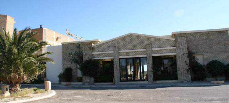 苏菲塔拉酒店(Sufetula Hotel)图片