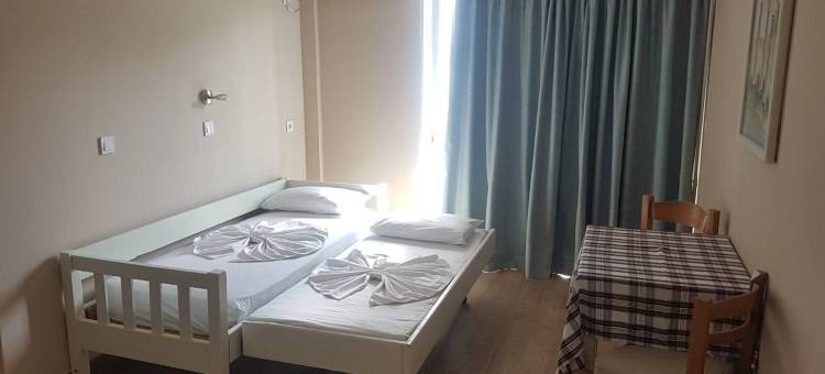 布里斯托公寓式酒店(Bristol Apartments)图片