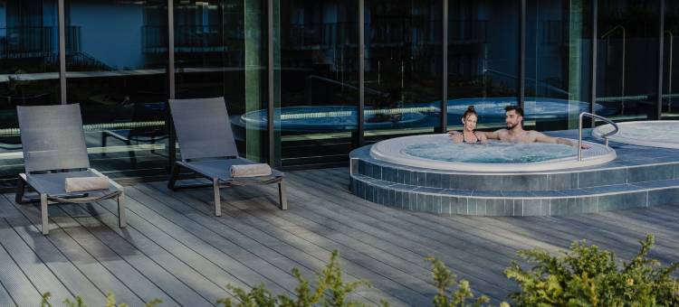 贝尔蒙特酒店克雷尼察-兹德罗(Belmonte Hotel Krynica-Zdrój)图片