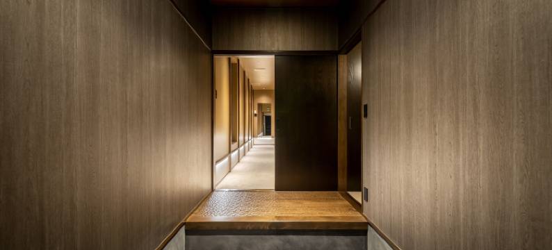 高山町家酒店(The Machiya Hotel Takayama)图片