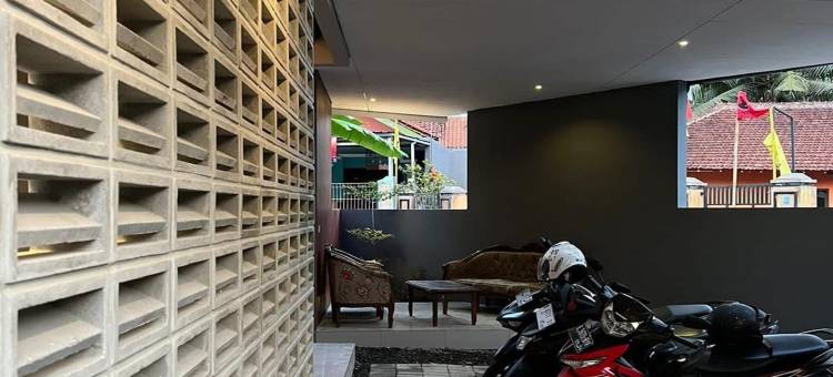 O酒店鲁比纳清真酒店(Hotel O Rubina Syariah Hotel)图片