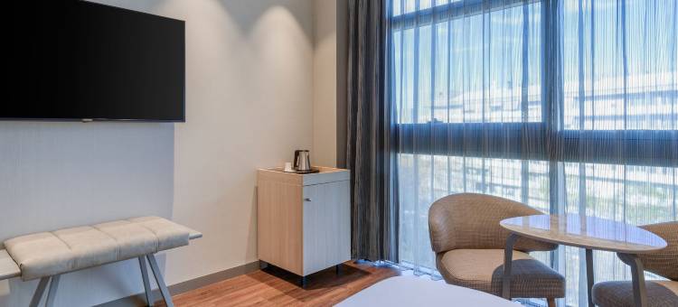 AC酒店- 索姆(AC Hotel Som)图片