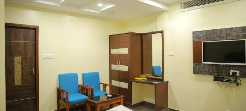 悉达多酒店(Hotel Siddhartha)图片