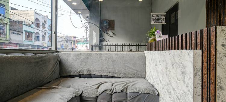 FabHotel 轨道民宿(FabHotel Orbit Homestay)图片