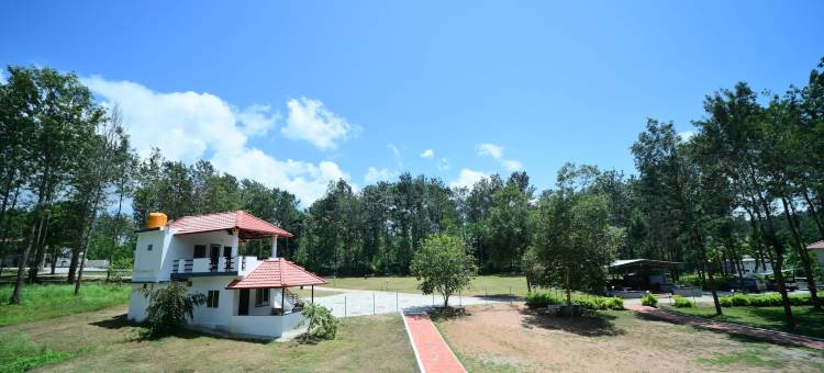 四皮伊度假村(Sipayi Resort)图片