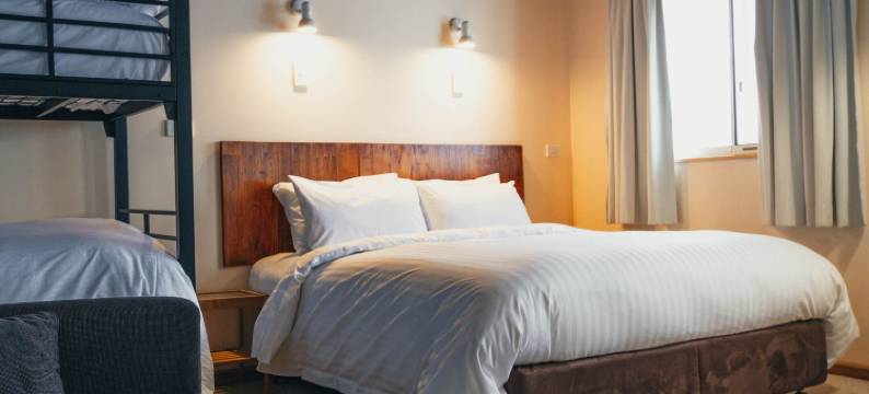 艾格酒店(Eiger Chalet)图片