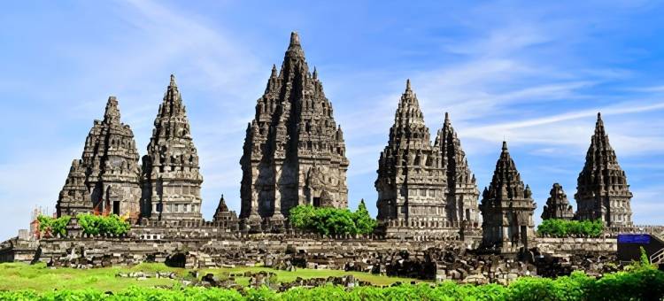 普兰巴南旅馆-特里桑(Penginapan Prambanan TRISAN)图片