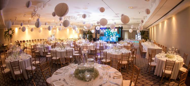 圣保罗洲际酒店(InterContinental Hotels Sao Paulo)图片