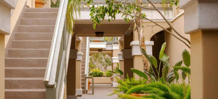 拉古娜海滩·Sonder万豪旅享家·拉恩塞纳达酒店(La Ensenada Hotel Laguna Beach, Sonder by Marriott Bonvoy)图片