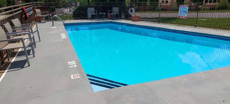 Sonesta Essential Hotels Overland Park图片