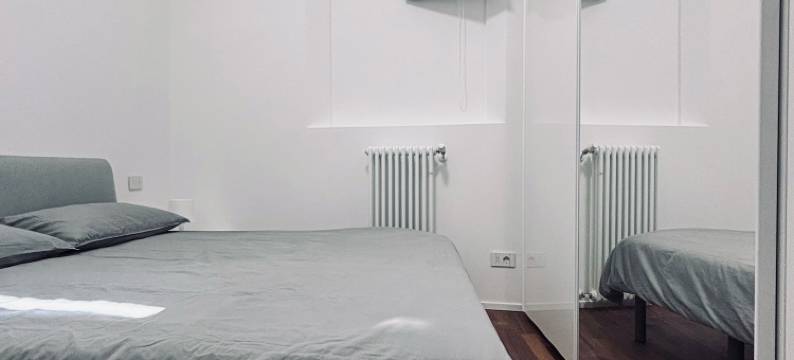 法里尼房子 - 摩德纳的公寓(Farini House)图片