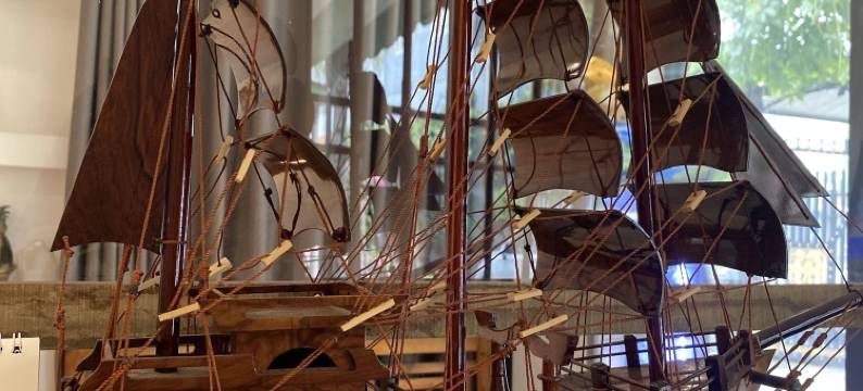 海安酒店 2(Hotel AN HOÀ II)图片