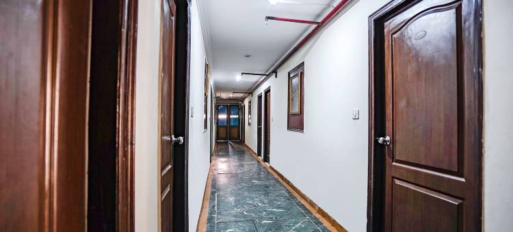 法布酒店泰姬遗产酒店(FabHotel Taj Heritage)图片