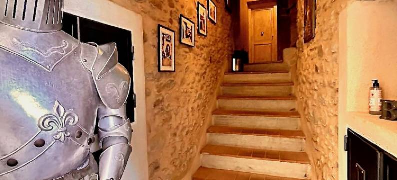 格雷多古老的住所(Gredo Antica Dimora)图片