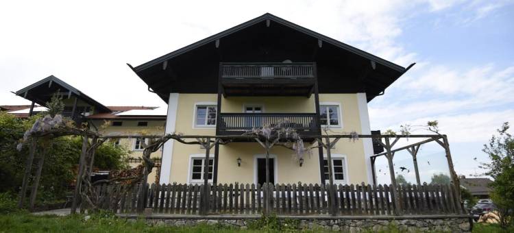 Landgasthof Hittenkirchen宾馆(Landgasthof Hittenkirchen)图片