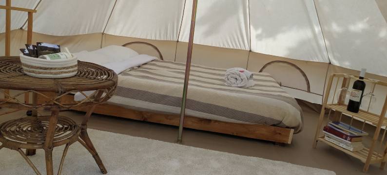 三个农舍农家乐(Agriturismo Tre Casali)图片