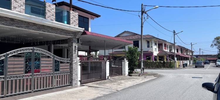 OYO Homes 90982 Hifi Rooms(OYO Homes 90982 Hifi Rooms)图片
