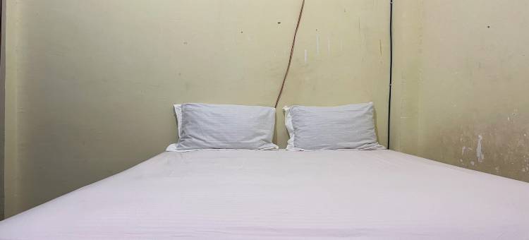 Hotel O Rian 寄宿公寓(Hotel O Kos Rian)图片