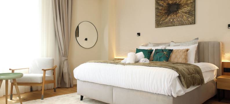 Les reveries du Clos derrière St Jean图片