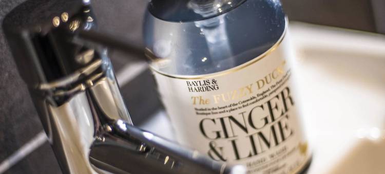 比克戴尔尼斯塔精品客房-绍斯波特(N'Ista Boutique Rooms Birkdale, Southport)图片