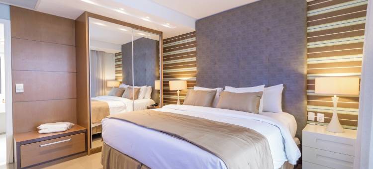 卡斯特罗伊泰帕瓦桑托斯温泉公园酒店(Parque Balneário Hotel Santos by Castelo Itaipava)图片