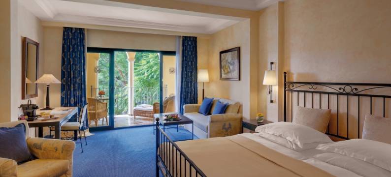 坎普德玛酒店及度假村施柏阁酒店(Steigenberger Hotel and Resort Camp de Mar)图片