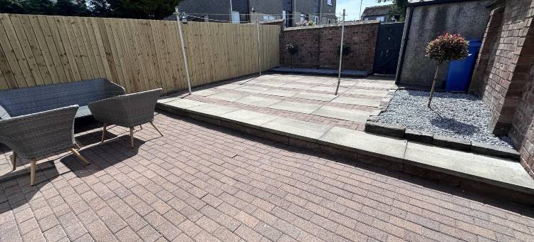 圣安德烈斯豪华两卧室房屋，睡4人(St Andrews Luxury 2-Bed House Sleeps 4)图片