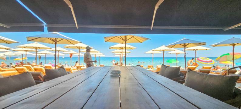 Akteon Girni酒店(Akteon Girni)图片