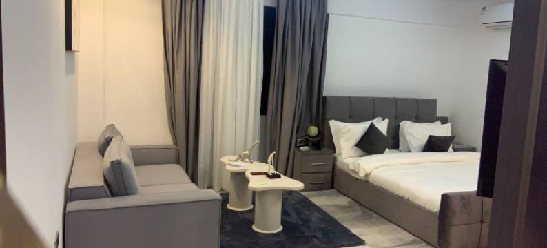 斯嘉丽公寓(Scarlett Apartments)图片