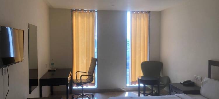 斯里韦达旅馆(Sree Veda Inn)图片