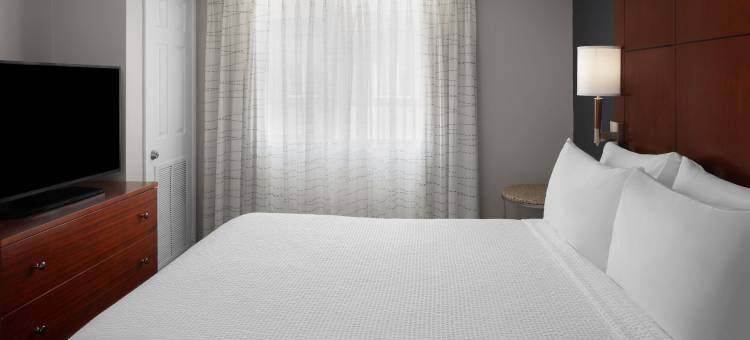 圣迭戈市中心Residence Inn 酒店(Residence Inn San Diego Downtown)图片