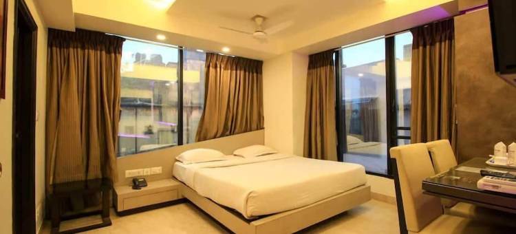 阿斯顿国际酒店(Hotel Aston International)图片