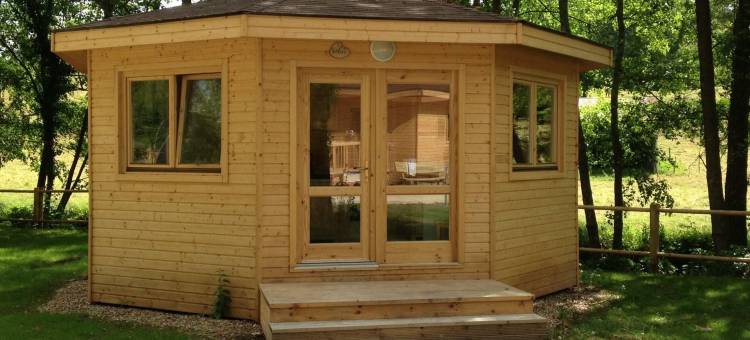 拉皮第罗宾森假日公园(Le Petit Robinson)图片