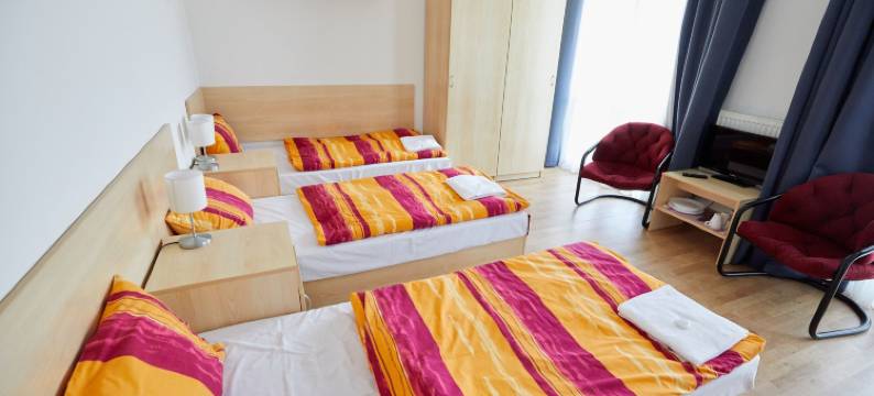 大学酒店(University Hotel)图片