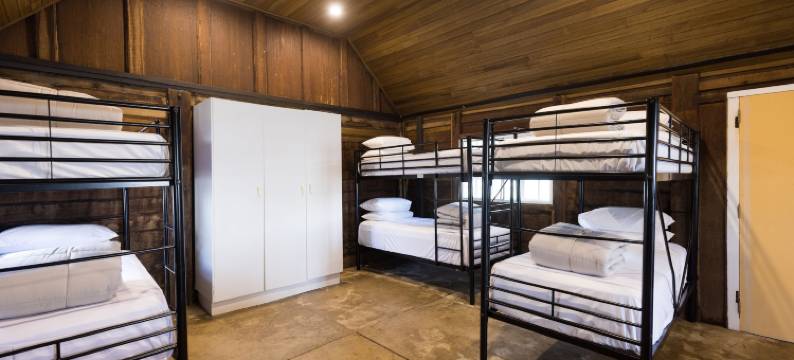 NRMA 索梅雷瑟特湖假日公园酒店(Nrma Lake Somerset Holiday Park)图片