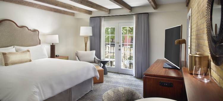 里奥大厦欧姆尼酒店(Omni la Mansion del Rio)图片