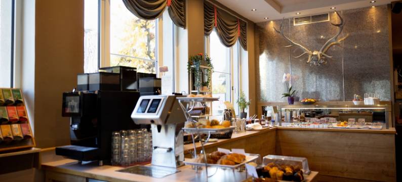 麦克斯70号酒店(Hotel Max 70)图片