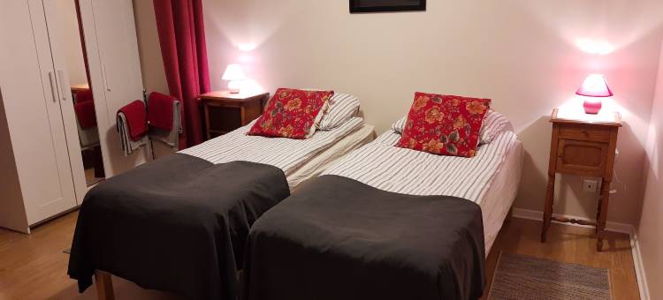 莫林德拉富瑞斯特住宿加早餐旅馆(Moulin de la Fleuristerie)图片