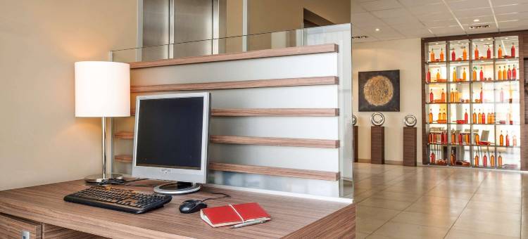 宜必思腓特烈斯港机场会展中心酒店(Ibis Friedrichshafen Airport Messe)图片