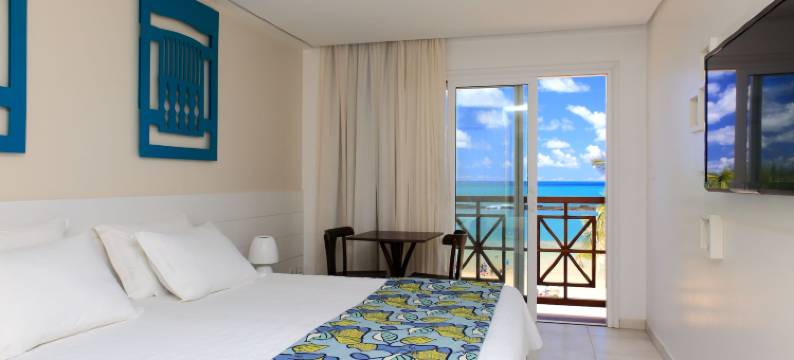 普拉亚多弗朗西斯蓬佛得角酒店(Hotel Ponta Verde Praia do Francês)图片