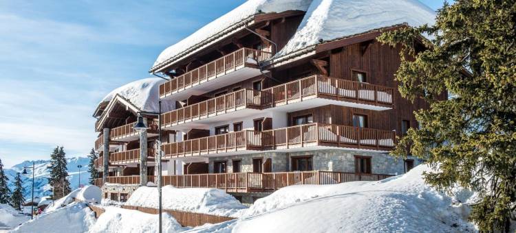 马莫丹 CGH 居家酒店暨 Spa 木屋(CGH Résidences & Spas Chalet les Marmottons)图片
