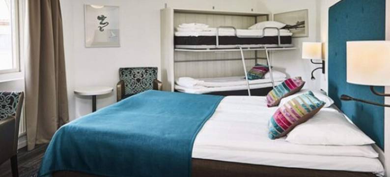 马尔默机场酒店(Sturup Airport Hotel)图片