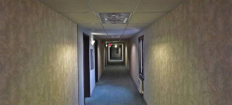 卡利斯佩尔Travelodge by Wyndham(Travelodge by Wyndham Kalispell)图片