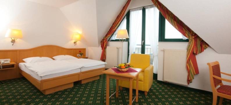 艾特霍纳克鲁格酒店(Etzhorner Krug)图片