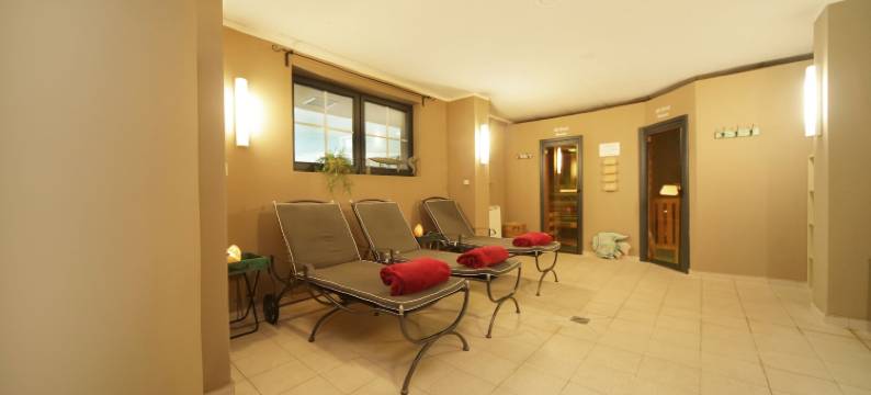 维滕贝克乡村酒店(Hotel Wittenbeck)图片