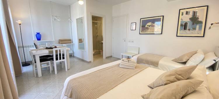 Ma&Mi宾馆(Ma&Mi Guest House)图片