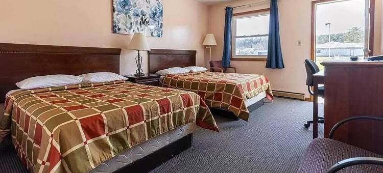 菲利普斯堡最佳旅游酒店(Best Travel Inn Philipsburg)图片