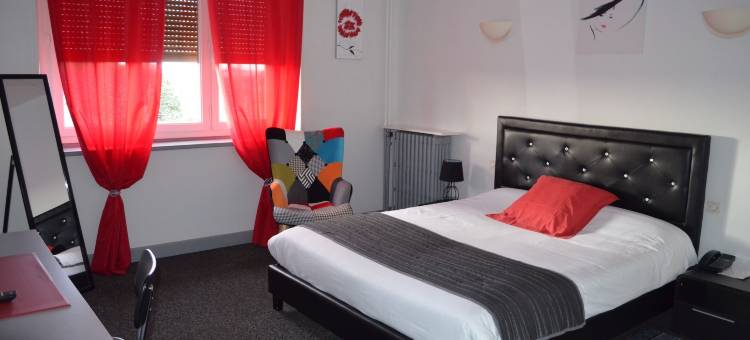 莱皇家酒店(Le Royal)图片